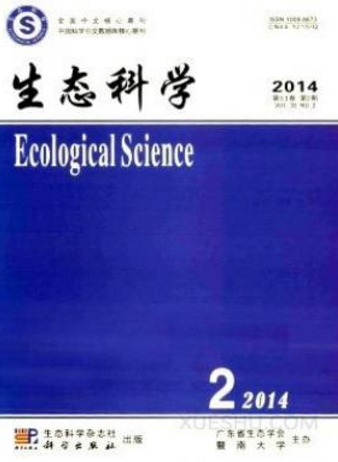 生态科学