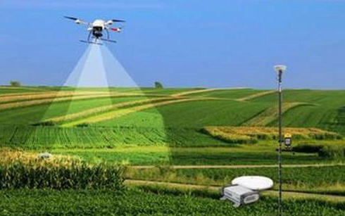 遥感技术在农业保险领域中的应用分析