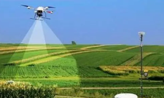 基于无线传感器网络的精准农业研究进展