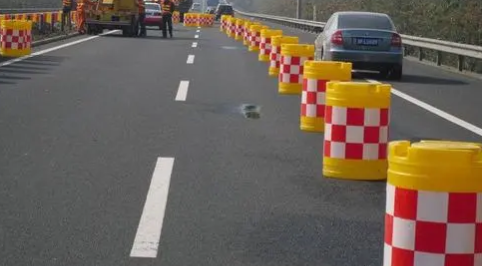 公路交通安全设施工程施工质量的管理与控制