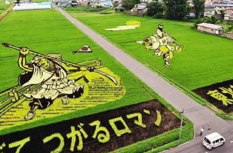日本精准农业发展现状与展望