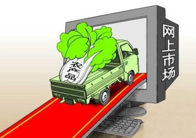 电商环境下广东省特色农业供给侧结构性改革的研究