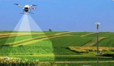 精准农业无线传感器网络的研究与实现