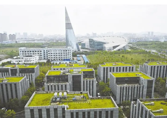 江南传统智慧绿色建筑空间设计的有效性探析