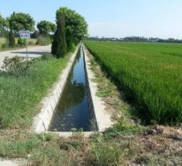 小型农田水利管理现状及建后维护措施