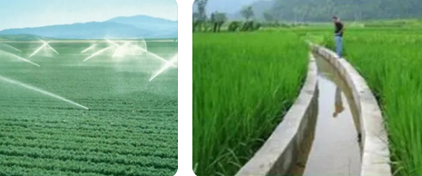 提高农田水利灌溉质量的有效措施