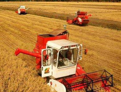 农业工程中农业机械化发展的现状及对策分析