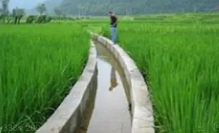 农田水利灌溉存在的问题及其应对措施
