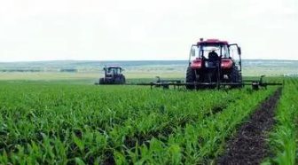 “互联网+农机”融合促农业现代化发展