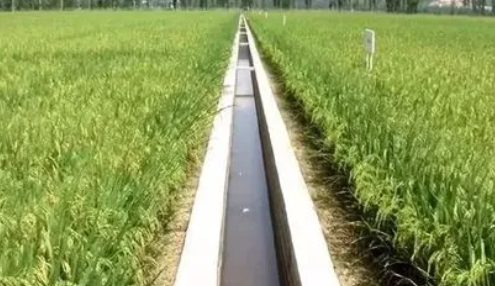 农田水利工程施工技术的难点及质量控制研究