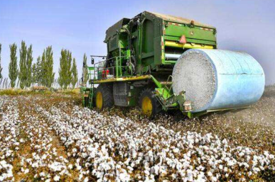 新疆农业机械化存在问题与建议