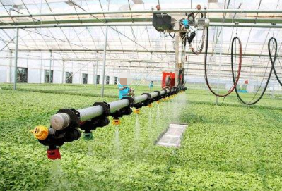 绿色技术在农业机械化发展中的应用