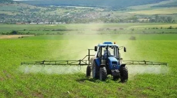 微耕机在农业机械化生产中的补充作用