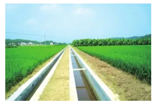 农业节水灌溉工程建设与管理策略探讨