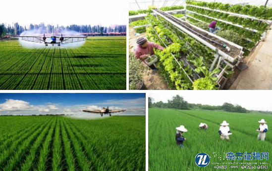 农业技术推广对农民增收的作用