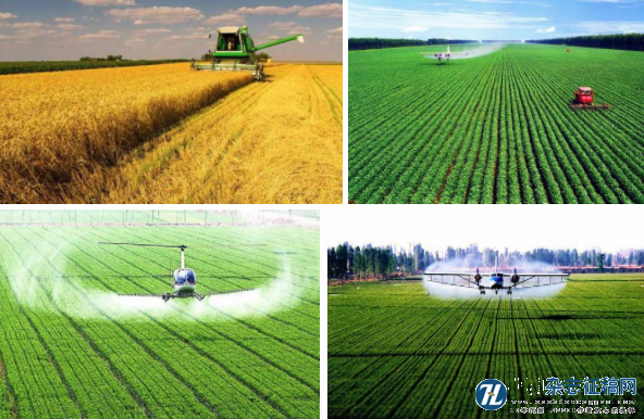 农业技术创新与农业经济增长的关系