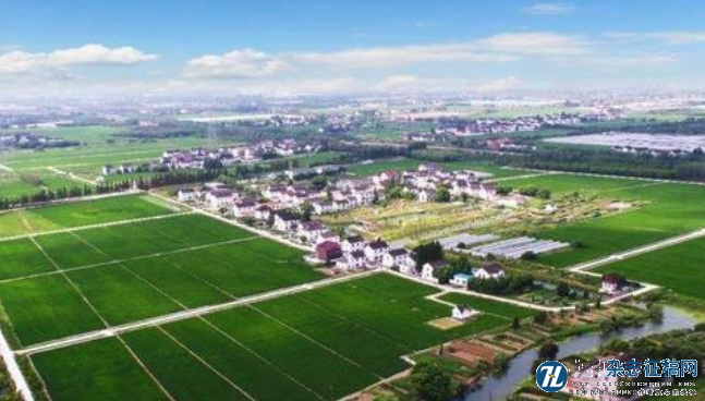 新经济背景下淮北市农村经济发展困境及对策