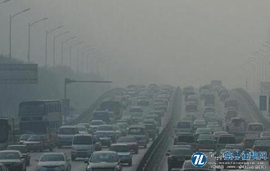 城市空气污染防治中的政府责任缺失与履职能力提升​​​​​​​