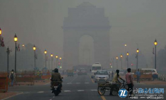 城市空气污染防治中的政府责任缺失与履职能力