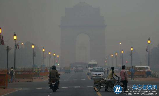 城市空气污染防治中的政府责任缺失与履职能力提升