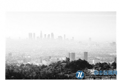 集对分析在城市空气污染预报中的应用研究
