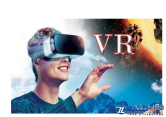 如何找一篇关于VR的论文